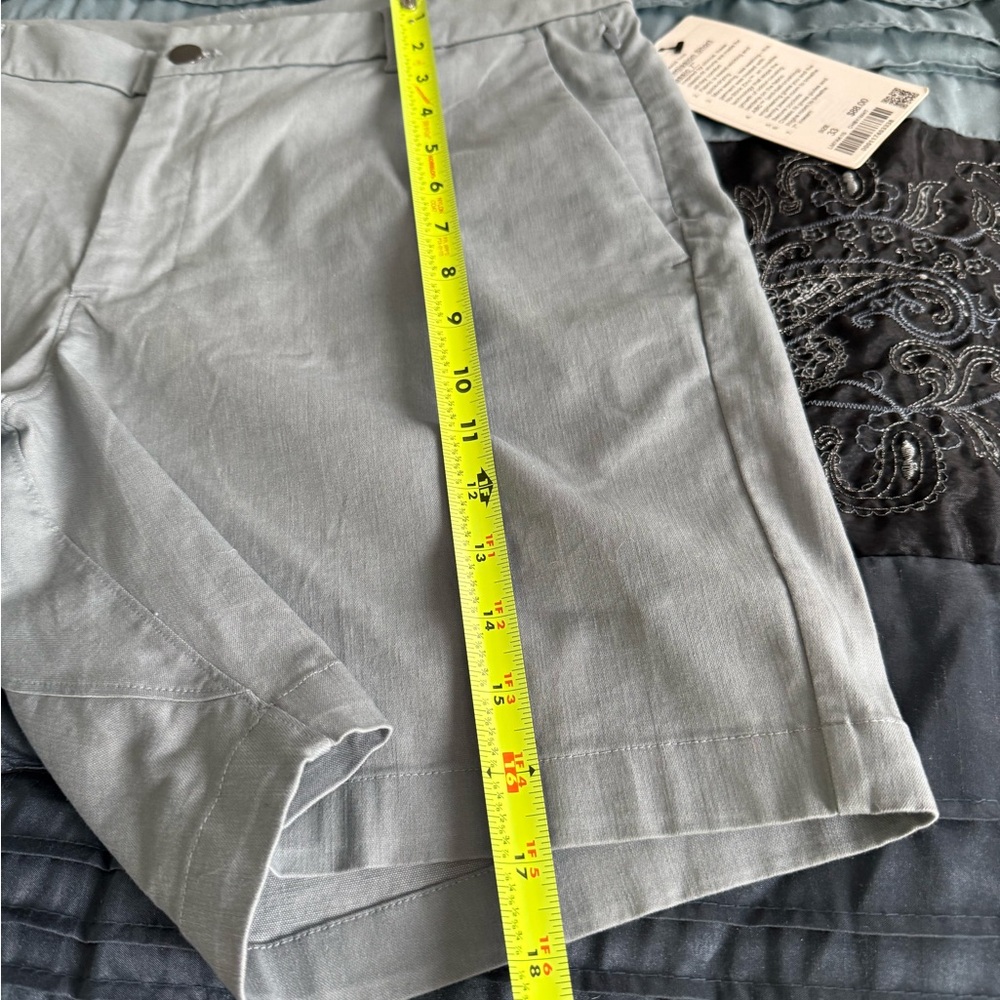 NEW Men’s Lululemon Shorts - Picture 6 of 12